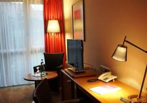 фото отеля Landhotel Broda