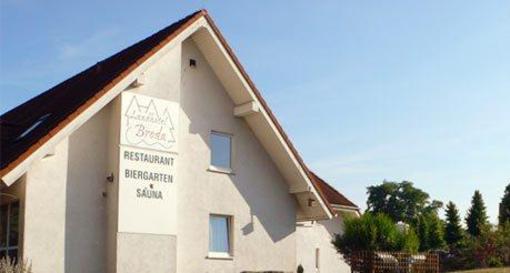 фото отеля Landhotel Broda