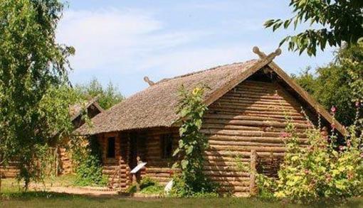 фото отеля Landhotel Broda