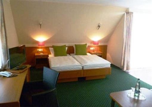 фото отеля Landhotel Broda