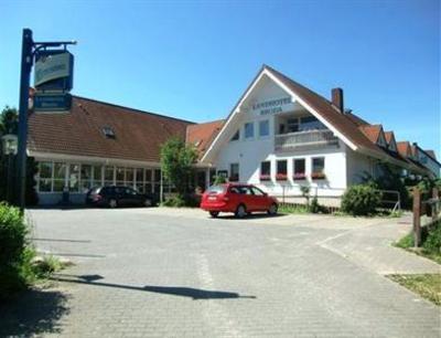 фото отеля Landhotel Broda