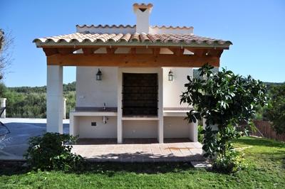 фото отеля Agroturismo Son Burgues