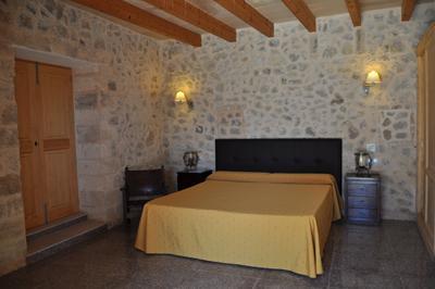 фото отеля Agroturismo Son Burgues