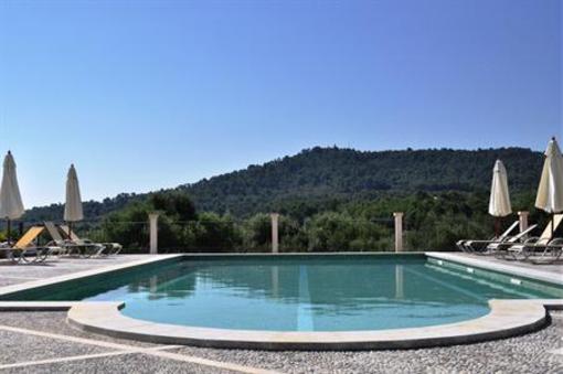 фото отеля Agroturismo Son Burgues