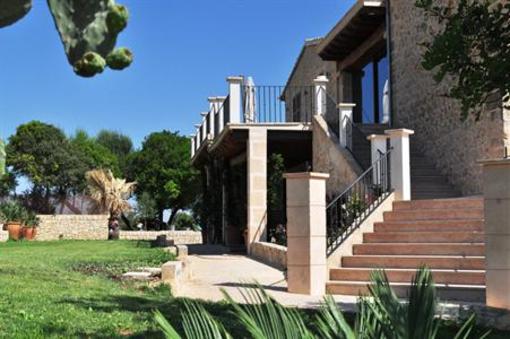 фото отеля Agroturismo Son Burgues