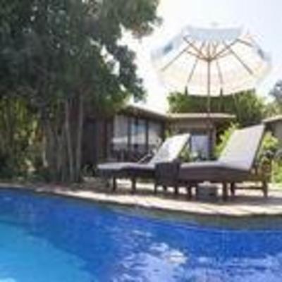 фото отеля Sombra e Agua Fresca Resort