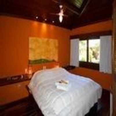 фото отеля Sombra e Agua Fresca Resort