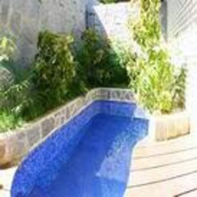 фото отеля Sombra e Agua Fresca Resort