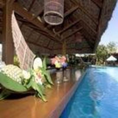 фото отеля Sombra e Agua Fresca Resort