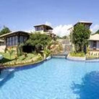 фото отеля Sombra e Agua Fresca Resort