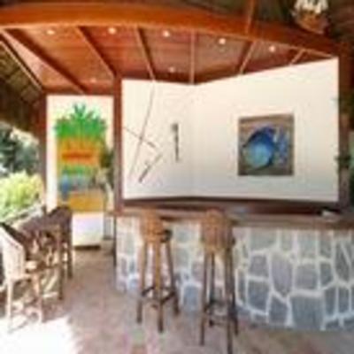фото отеля Sombra e Agua Fresca Resort