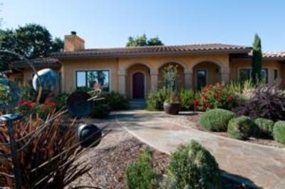 фото отеля Sonoma Hideaway