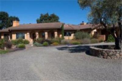 фото отеля Sonoma Hideaway