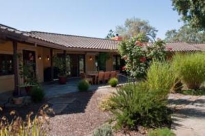 фото отеля Sonoma Hideaway