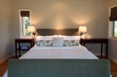 фото отеля Sonoma Hideaway