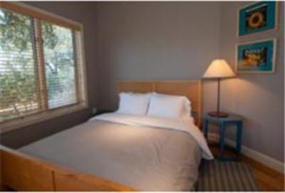 фото отеля Sonoma Hideaway