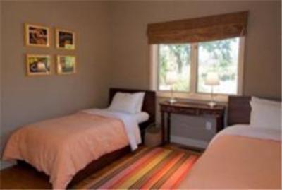 фото отеля Sonoma Hideaway