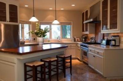 фото отеля Sonoma Hideaway