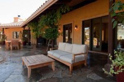 фото отеля Sonoma Hideaway