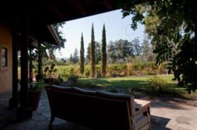 фото отеля Sonoma Hideaway