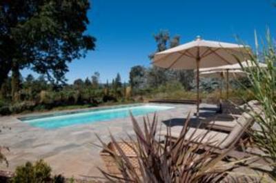 фото отеля Sonoma Hideaway