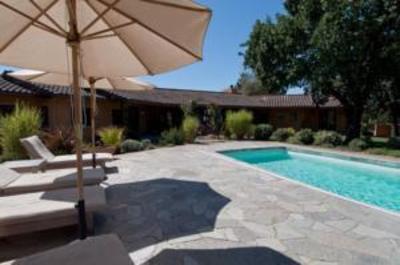 фото отеля Sonoma Hideaway