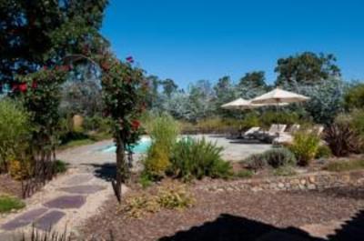 фото отеля Sonoma Hideaway