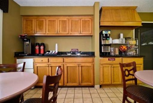 фото отеля BEST WESTERN Eunice