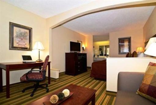 фото отеля BEST WESTERN Eunice