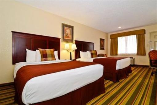фото отеля BEST WESTERN Eunice