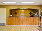 фото отеля BEST WESTERN Eunice