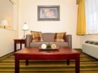 фото отеля BEST WESTERN Eunice
