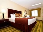 фото отеля BEST WESTERN Eunice