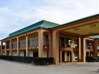 фото отеля BEST WESTERN Eunice