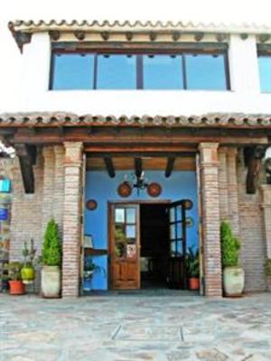 фото отеля Los Jarales Hotel Rural Istan