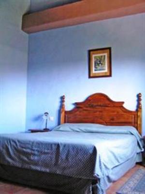 фото отеля Los Jarales Hotel Rural Istan