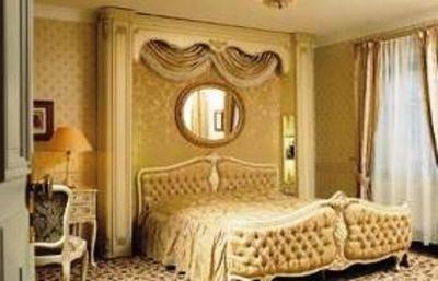 фото отеля Residenz Truggelmann