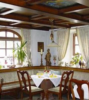 фото отеля Residenz Truggelmann
