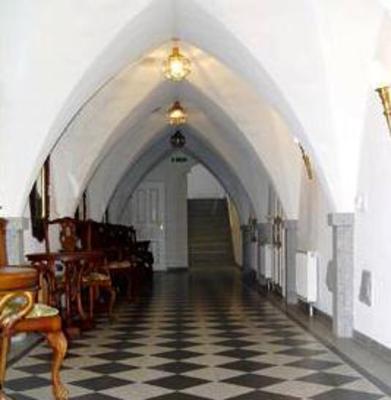 фото отеля Residenz Truggelmann