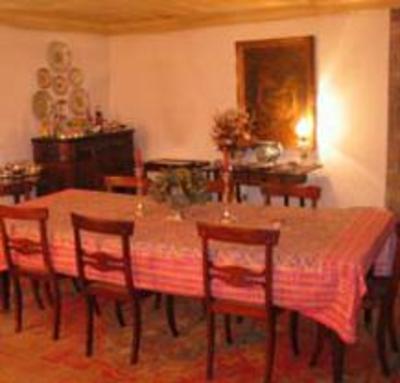 фото отеля Quinta Sao Vicente Hotel Geraz do Minho
