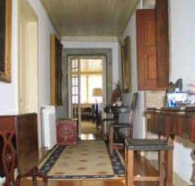 фото отеля Quinta Sao Vicente Hotel Geraz do Minho