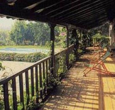 фото отеля Quinta Sao Vicente Hotel Geraz do Minho