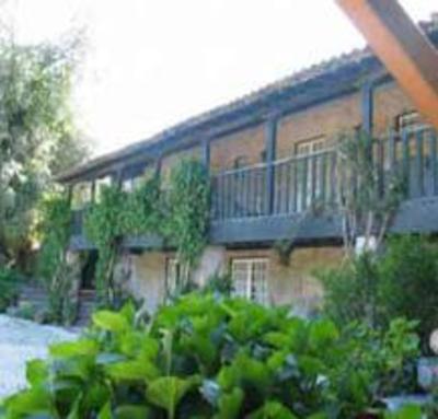 фото отеля Quinta Sao Vicente Hotel Geraz do Minho