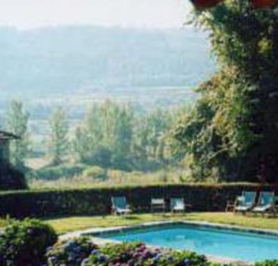 фото отеля Quinta Sao Vicente Hotel Geraz do Minho