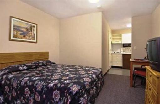 фото отеля Savannah Suites Jonesboro