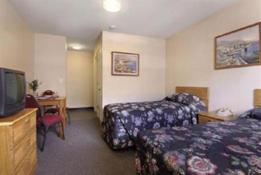 фото отеля Savannah Suites Jonesboro