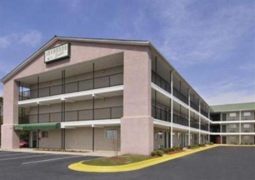 фото отеля Savannah Suites Jonesboro