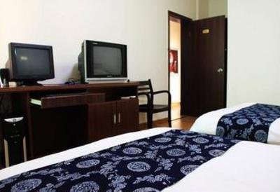 фото отеля Jin Hang He Inn Wuzhen