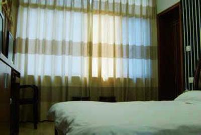 фото отеля Jin Hang He Inn Wuzhen