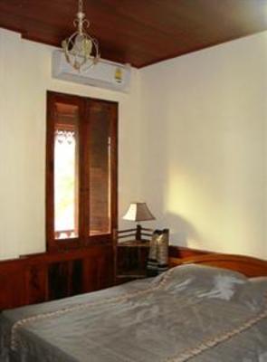 фото отеля Mekong Charm Guesthouse